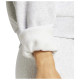 Adidas Γυναικείο φούτερ Essentials Small Logo Feelcozy Fleece Sweatshirt